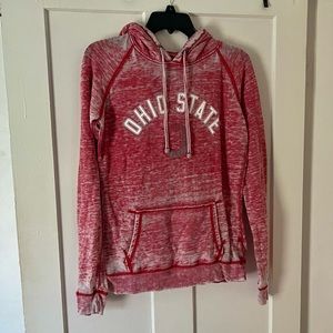 Womens sz. Small ohio state sweatshirt